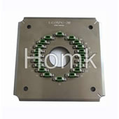 100% Original Swiss S316 LC/APC-20 Fiber Polishing Fixture By HOMK Exclusive…